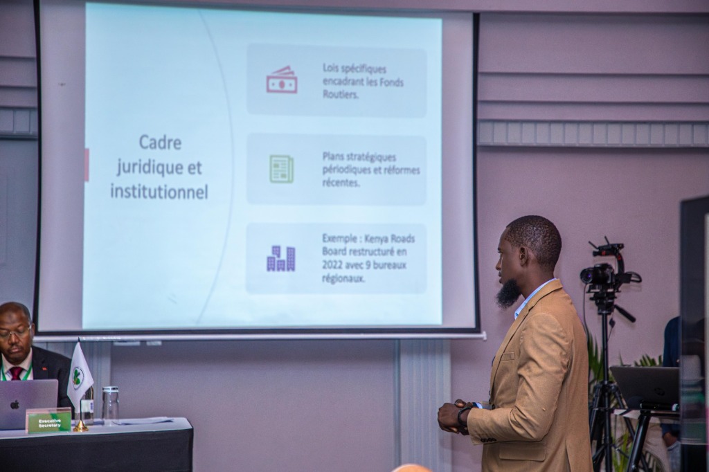 Interactive Lecture on Strategic Funding