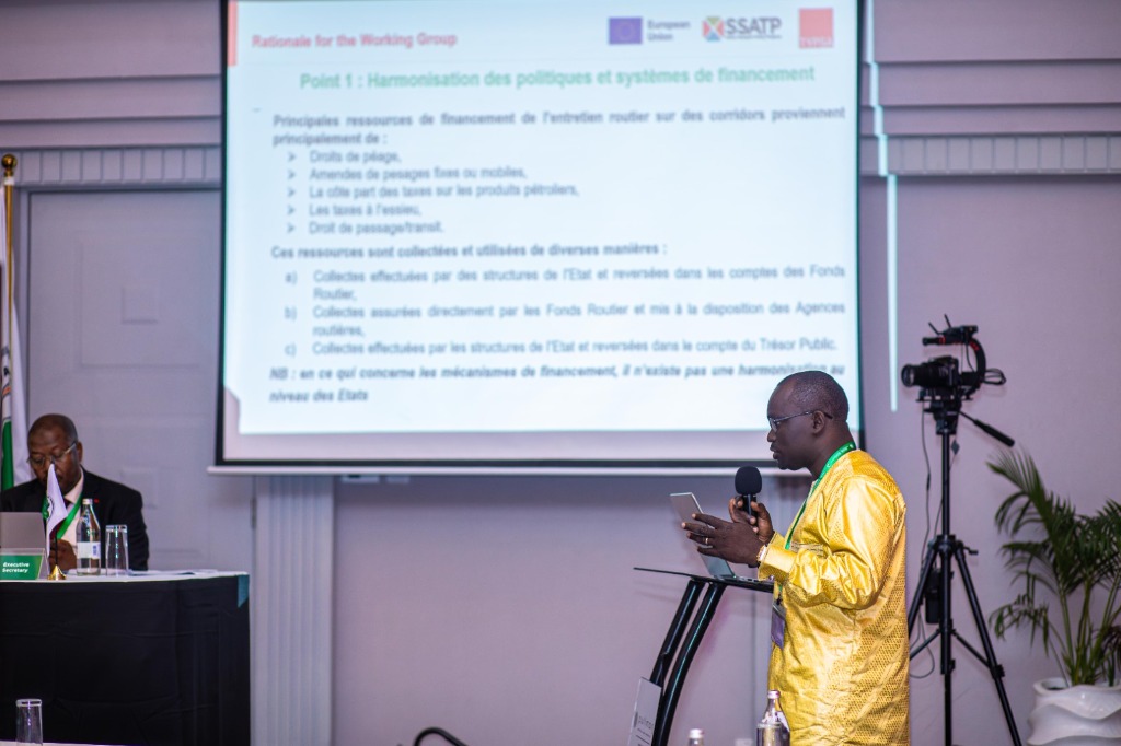 Policy Harmonization Roundtable